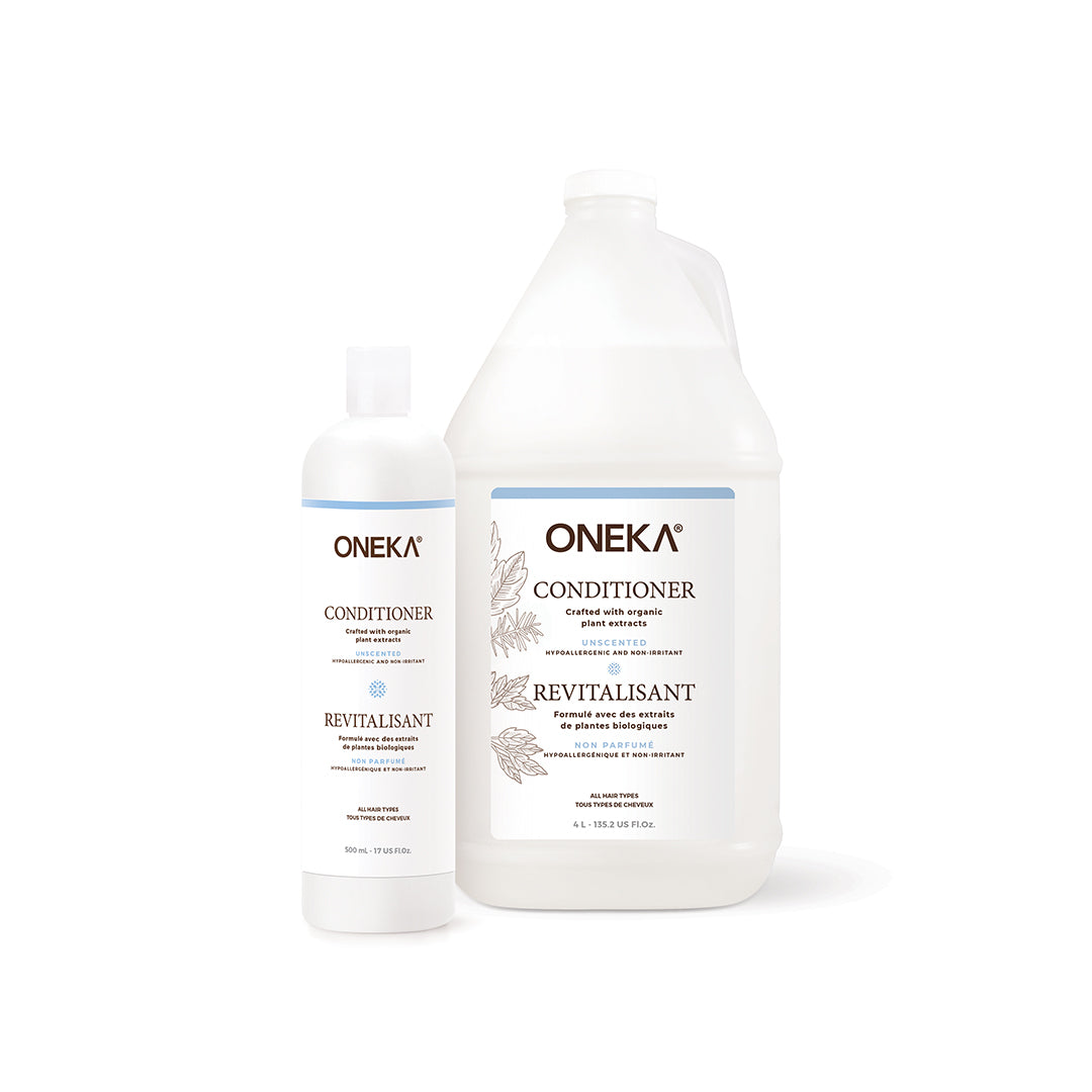 Unscented Body Lotion Oneka - onekaelements