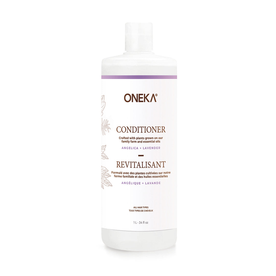 Angelica &amp; Lavender Conditioner