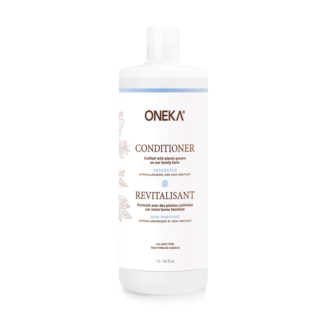 Unscented Conditioner